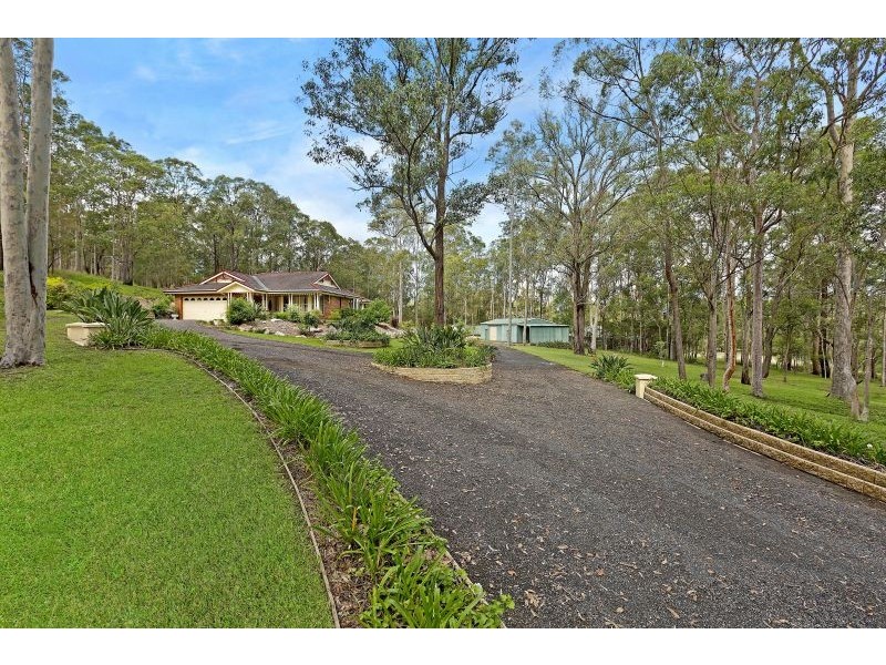 3 Tracey Lea Close, Jilliby NSW 2259