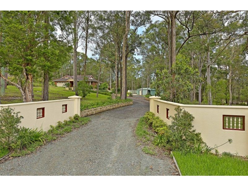 3 Tracey Lea Close, Jilliby NSW 2259