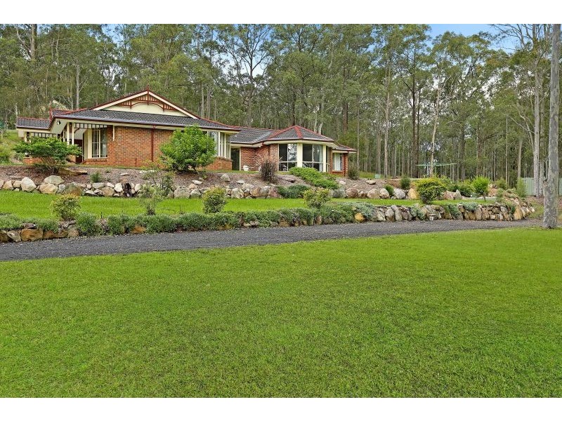 3 Tracey Lea Close, Jilliby NSW 2259