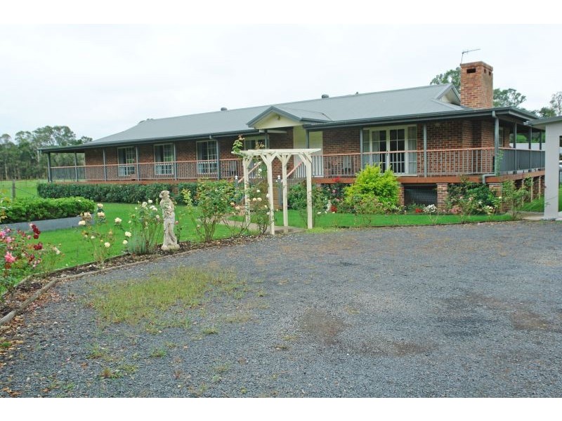 619 Jilliby Road, Jilliby NSW 2259