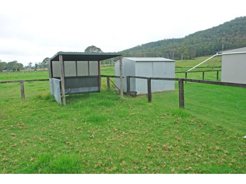 619 Jilliby Road, Jilliby NSW 2259