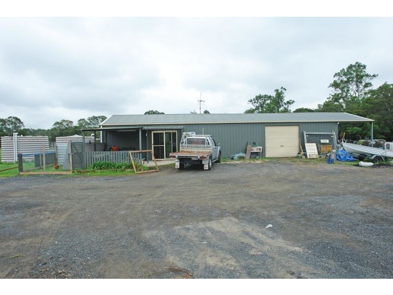 619 Jilliby Road, Jilliby NSW 2259