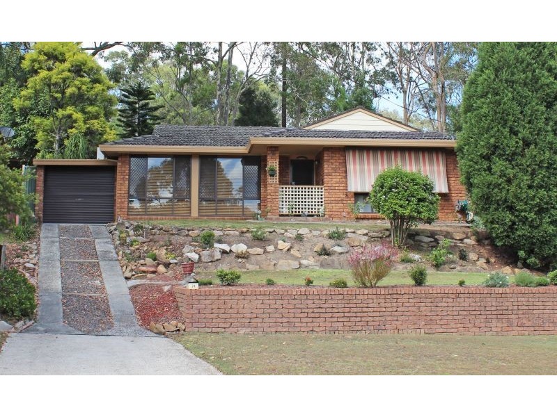 24 Somers Drive, Watanobbi NSW 2259