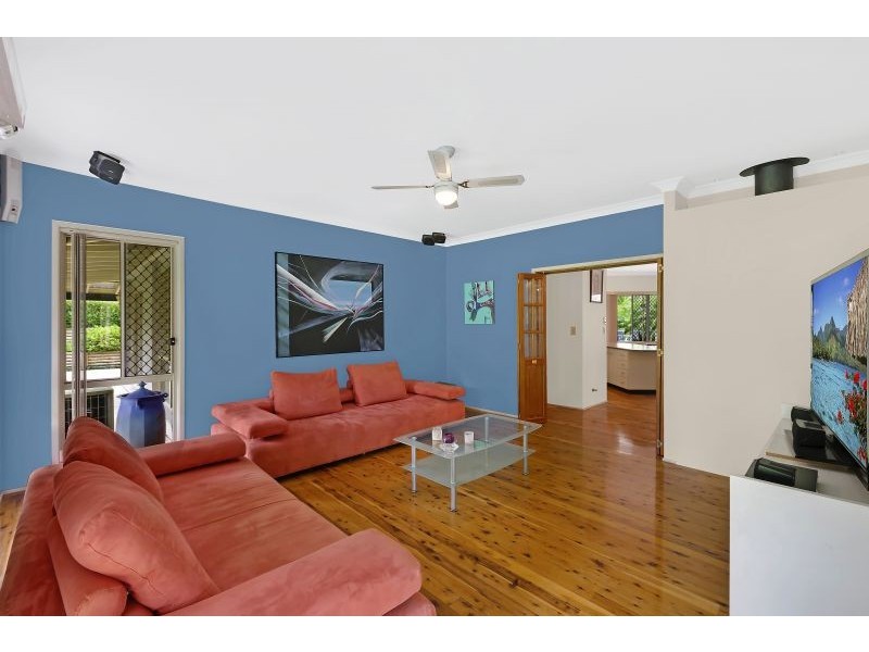 2 Parkridge Drive, Jilliby NSW 2259