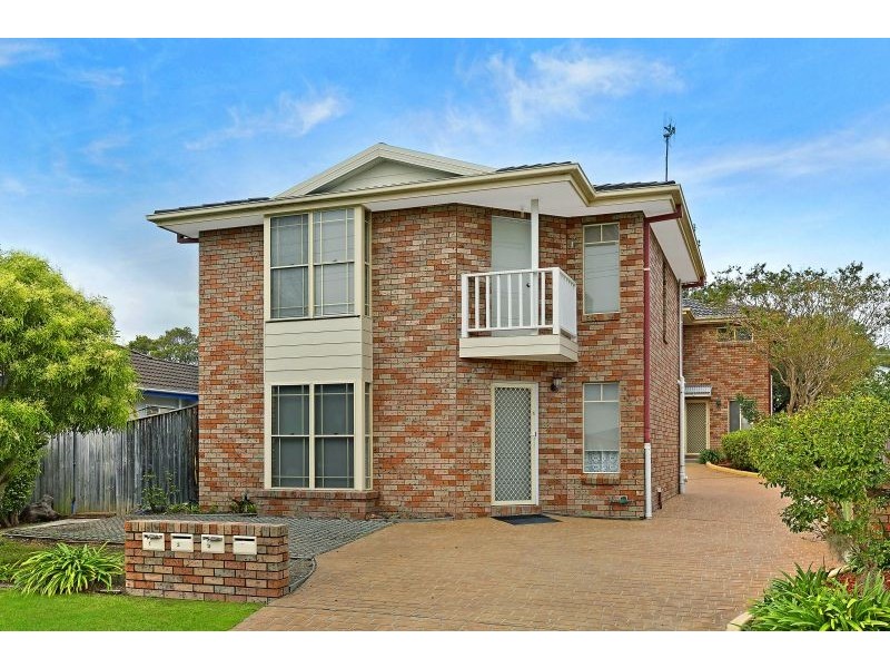 1/11 Elden Street, Toukley NSW 2263