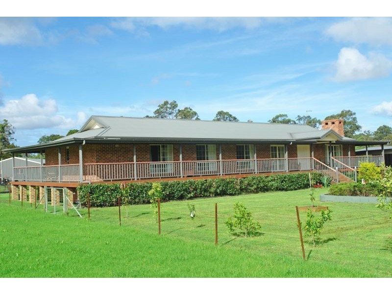619 Jilliby Road, Jilliby NSW 2259