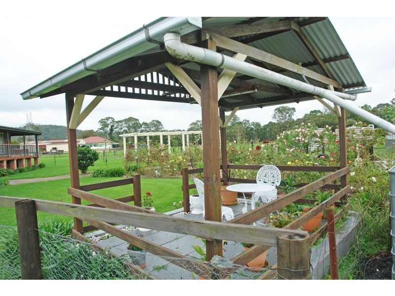 619 Jilliby Road, Jilliby NSW 2259