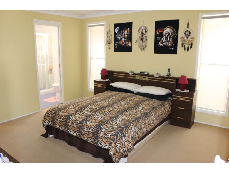 38 Pinehurst  Way, Blue Haven NSW 2262