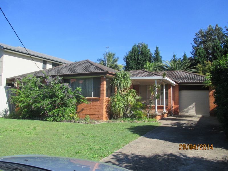 7 Hope Street, Wyong NSW 2259