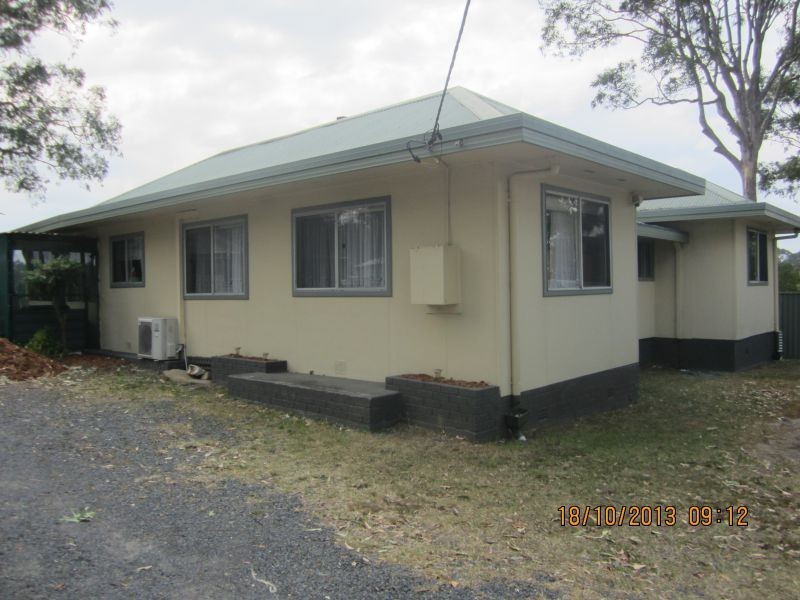 11 Albert Warner Drive, Warnervale NSW 2259