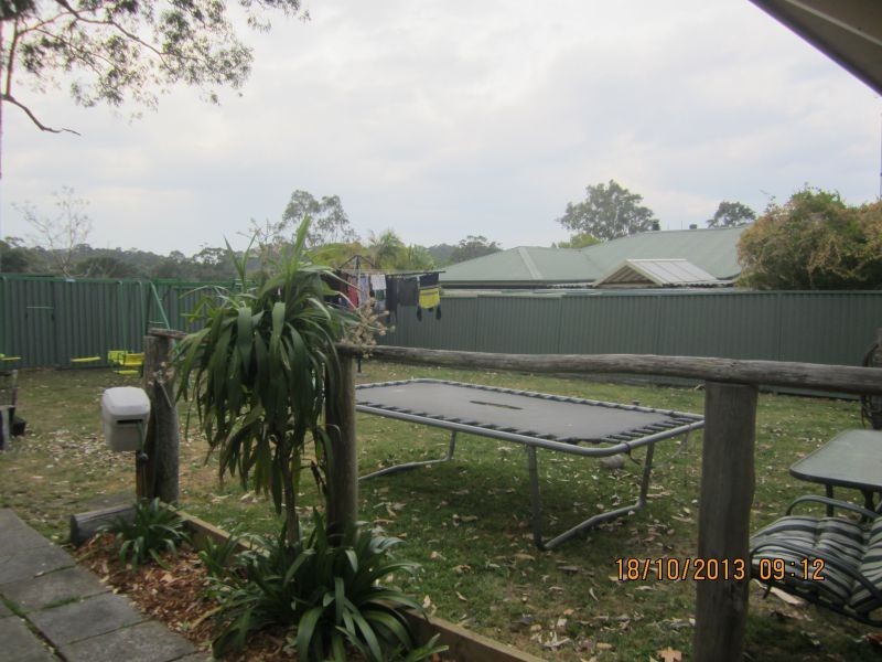 11 Albert Warner Drive, Warnervale NSW 2259