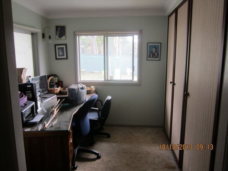 11 Albert Warner Drive, Warnervale NSW 2259