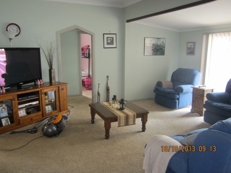 11 Albert Warner Drive, Warnervale NSW 2259
