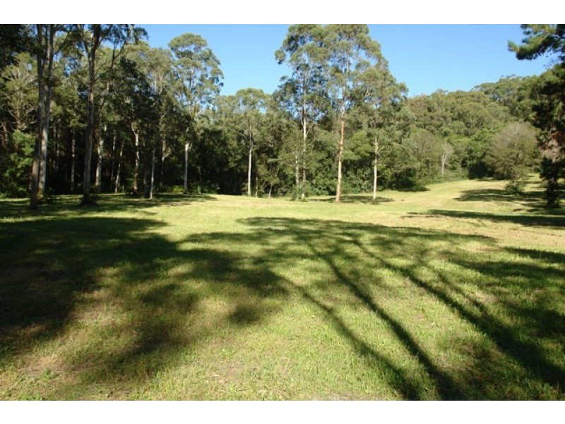 Lot 4 Berkeley Road, Fountaindale NSW 2258