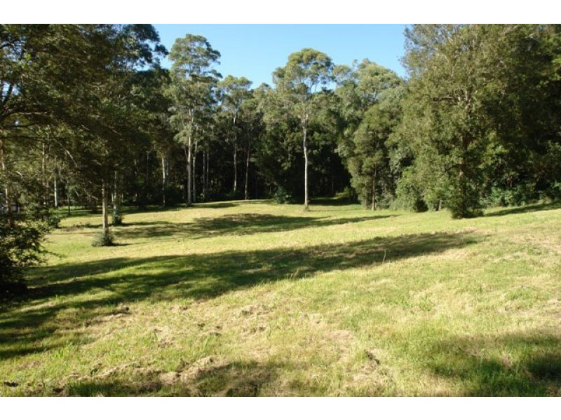 Lot 4 Berkeley Road, Fountaindale NSW 2258