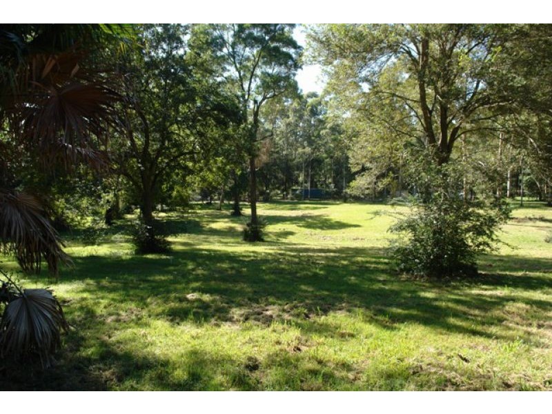 Lot 4 Berkeley Road, Fountaindale NSW 2258