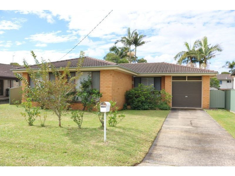 Gorokan NSW 2263