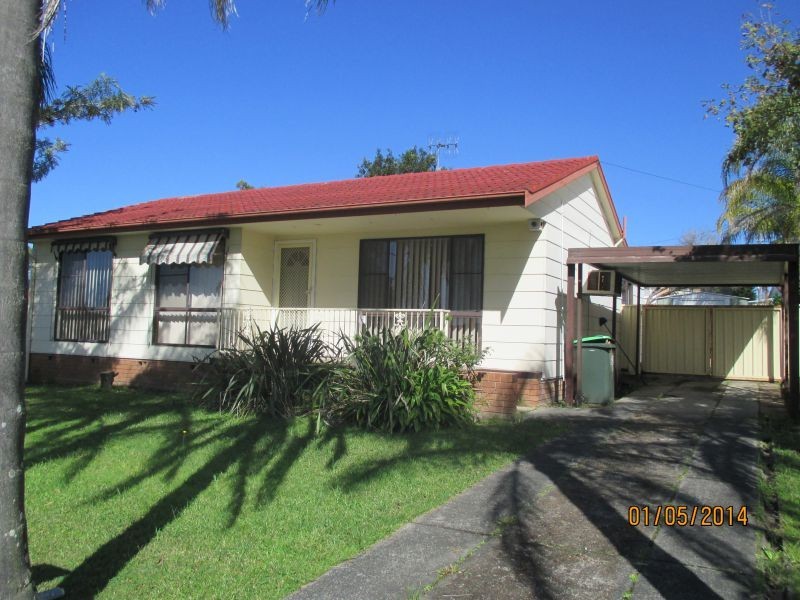 18 Alpine Avenue, San Remo NSW 2262