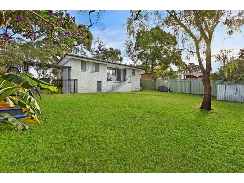 112 Eastern Road, Tumbi Umbi NSW 2261