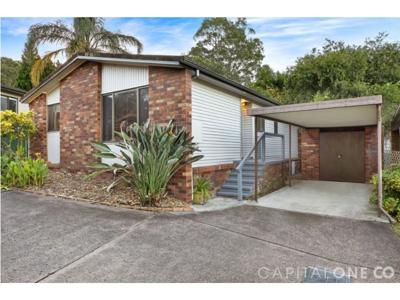 3/14 Woodward Avenue, Wyong NSW 2259