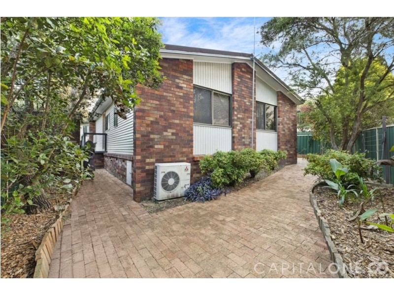 3/14 Woodward Avenue, Wyong NSW 2259