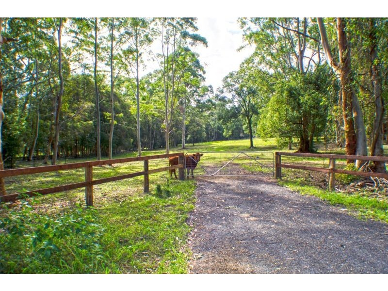 Lots 2 & 4 Berkeley Road, Fountaindale NSW 2258