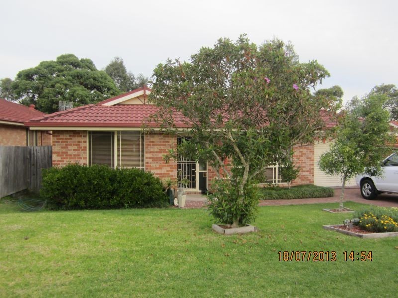 11 Daintree Crescent, Blue Haven NSW 2262