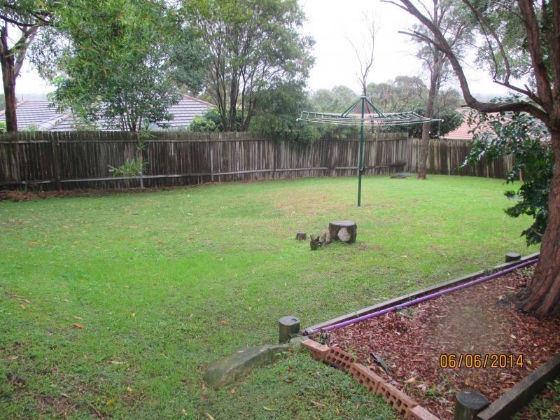 11 Daintree Crescent, Blue Haven NSW 2262