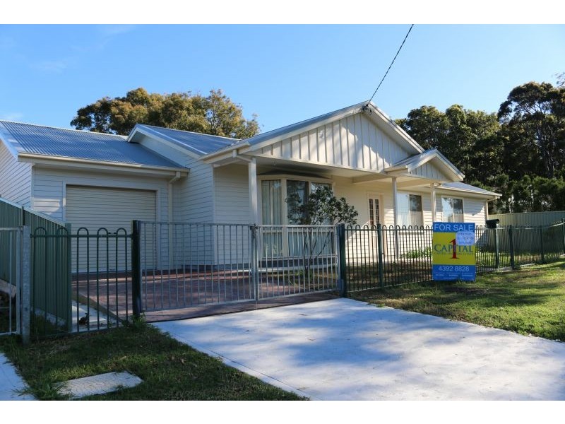 16a Coolabah Road, Wyongah NSW 2259