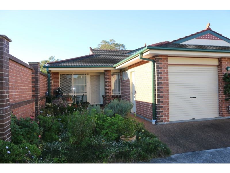 26/4 Beryl Street, Gorokan NSW 2263