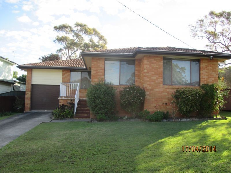 68 Howelston Road, Gorokan NSW 2263