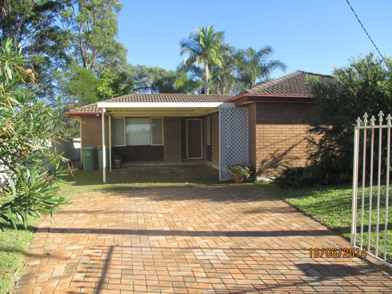 118 Kallaroo Road, San Remo NSW 2262