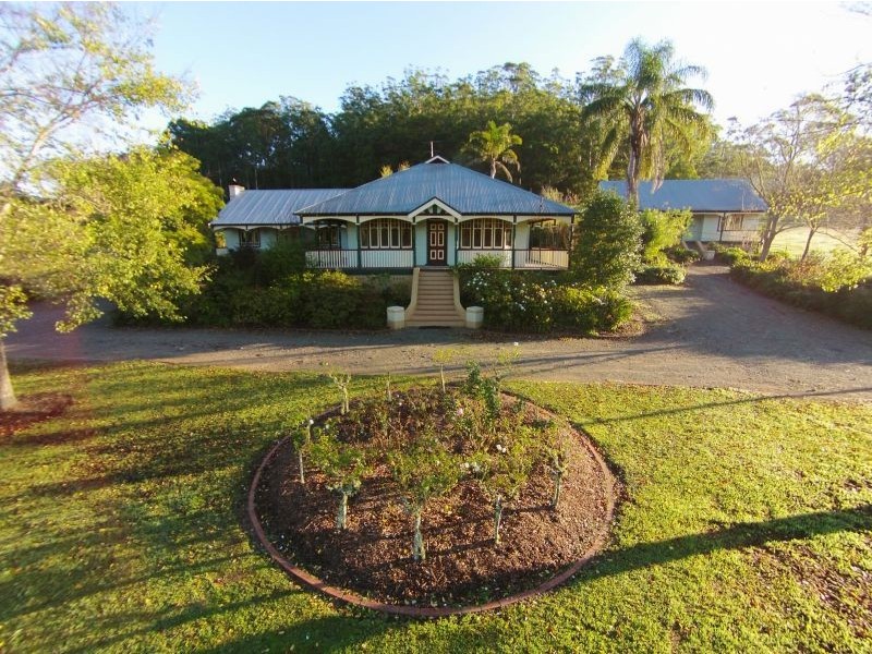 42 Hills Lane, Yarramalong NSW 2259