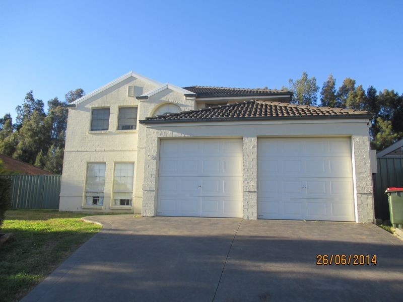 22 Kintyre Road, Hamlyn Terrace NSW 2259