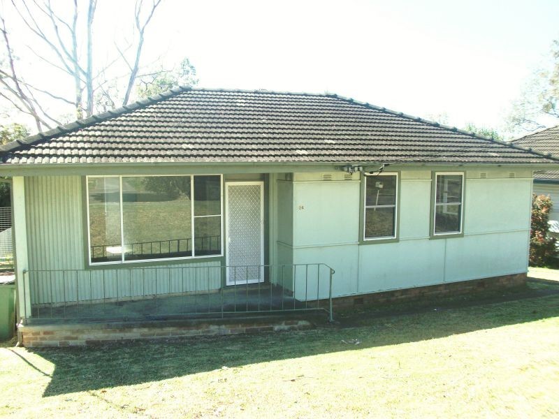 24 Cutler Drive, Wyong NSW 2259