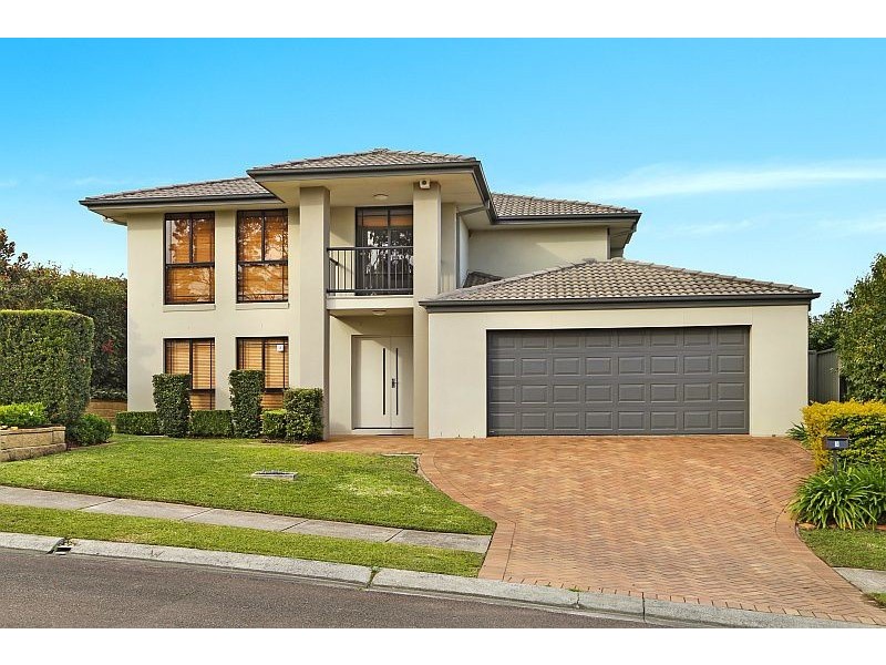 3 Stan Johnson Drive, Hamlyn Terrace NSW 2259