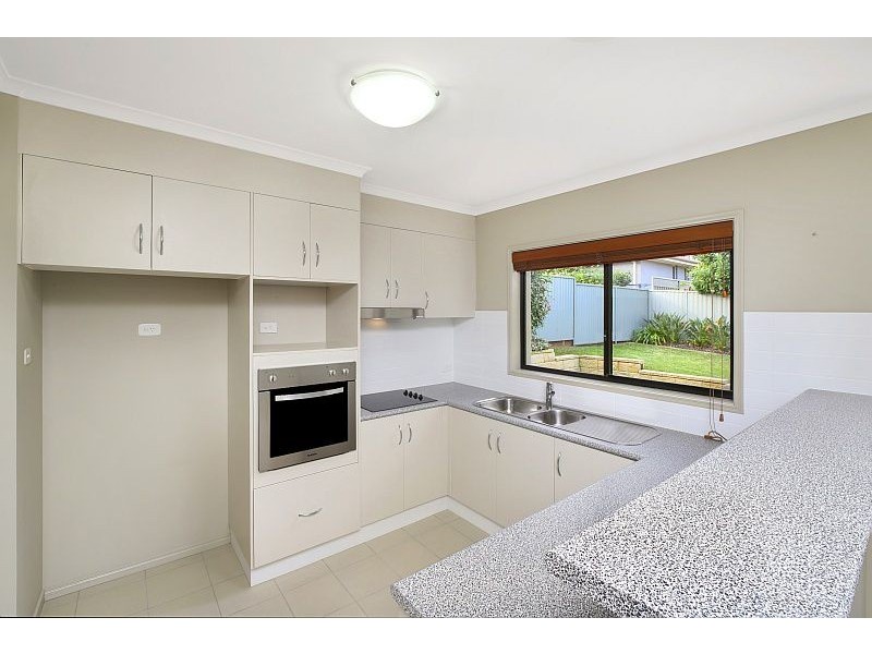 3 Stan Johnson Drive, Hamlyn Terrace NSW 2259