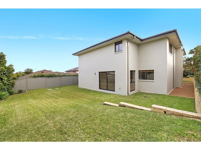 3 Stan Johnson Drive, Hamlyn Terrace NSW 2259