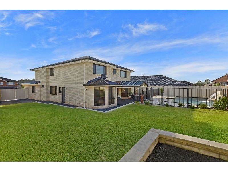 23 Marigold Street, Woongarrah NSW 2259