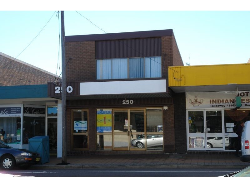 250 Main Road, Toukley NSW 2263