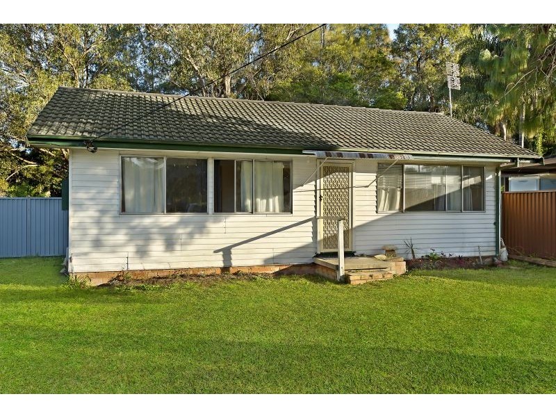 22 Wombat Street, Berkeley Vale NSW 2261