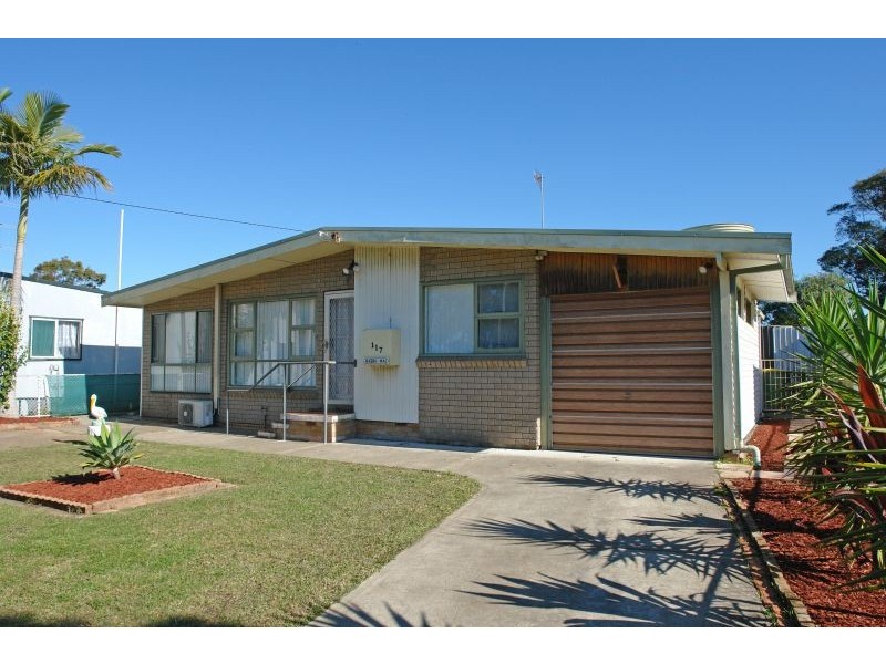 117 Tuggerawong Road, Wyongah NSW 2259