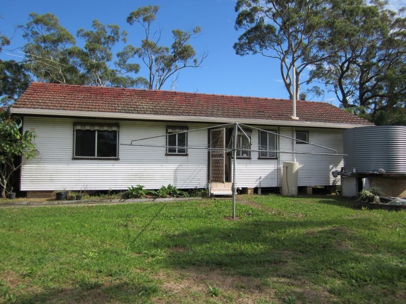 105 Bruce Crescent, Wallarah NSW 2259