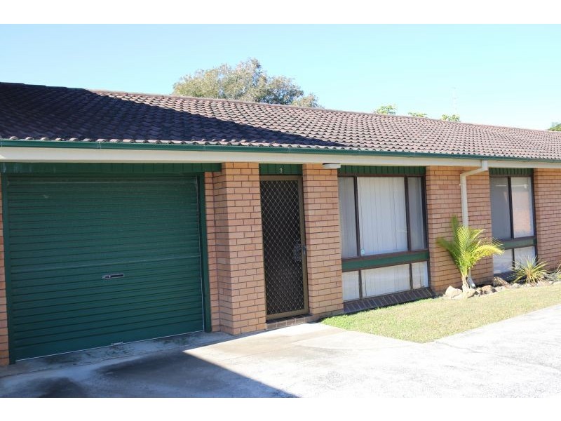 3/16-18 Moss Avenue, Toukley NSW 2263