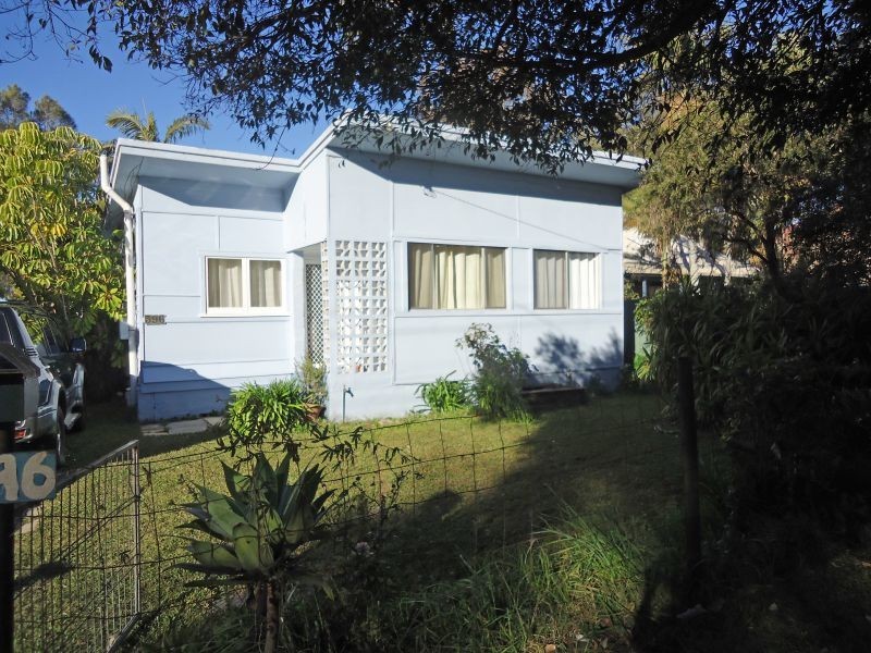 396 Tuggerawong Road, Tuggerawong NSW 2259