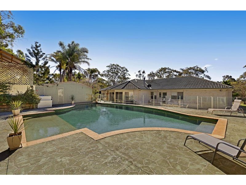 101 Webber Road, Wyee NSW 2259