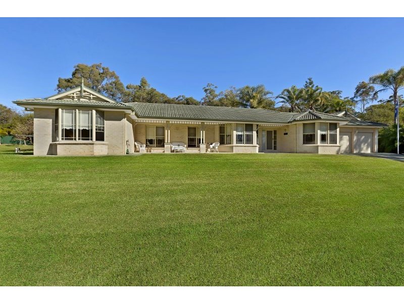 101 Webber Road, Wyee NSW 2259