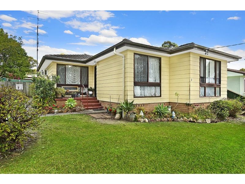 2 Monash Road, Kanwal NSW 2259