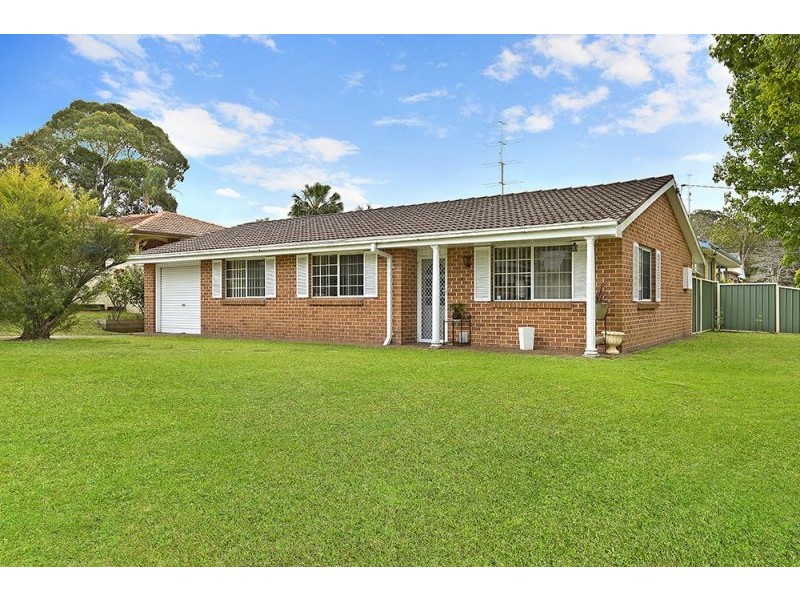 18 Palomar Parade, Toukley NSW 2263