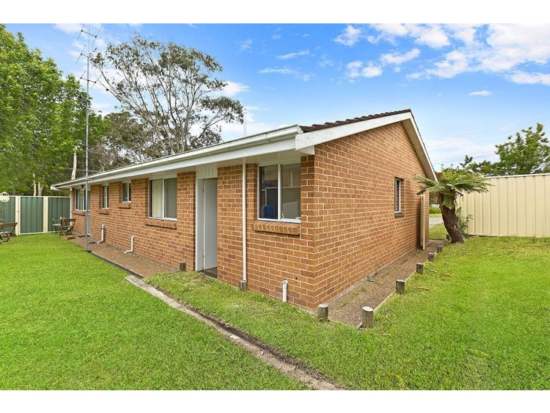 18 Palomar Parade, Toukley NSW 2263